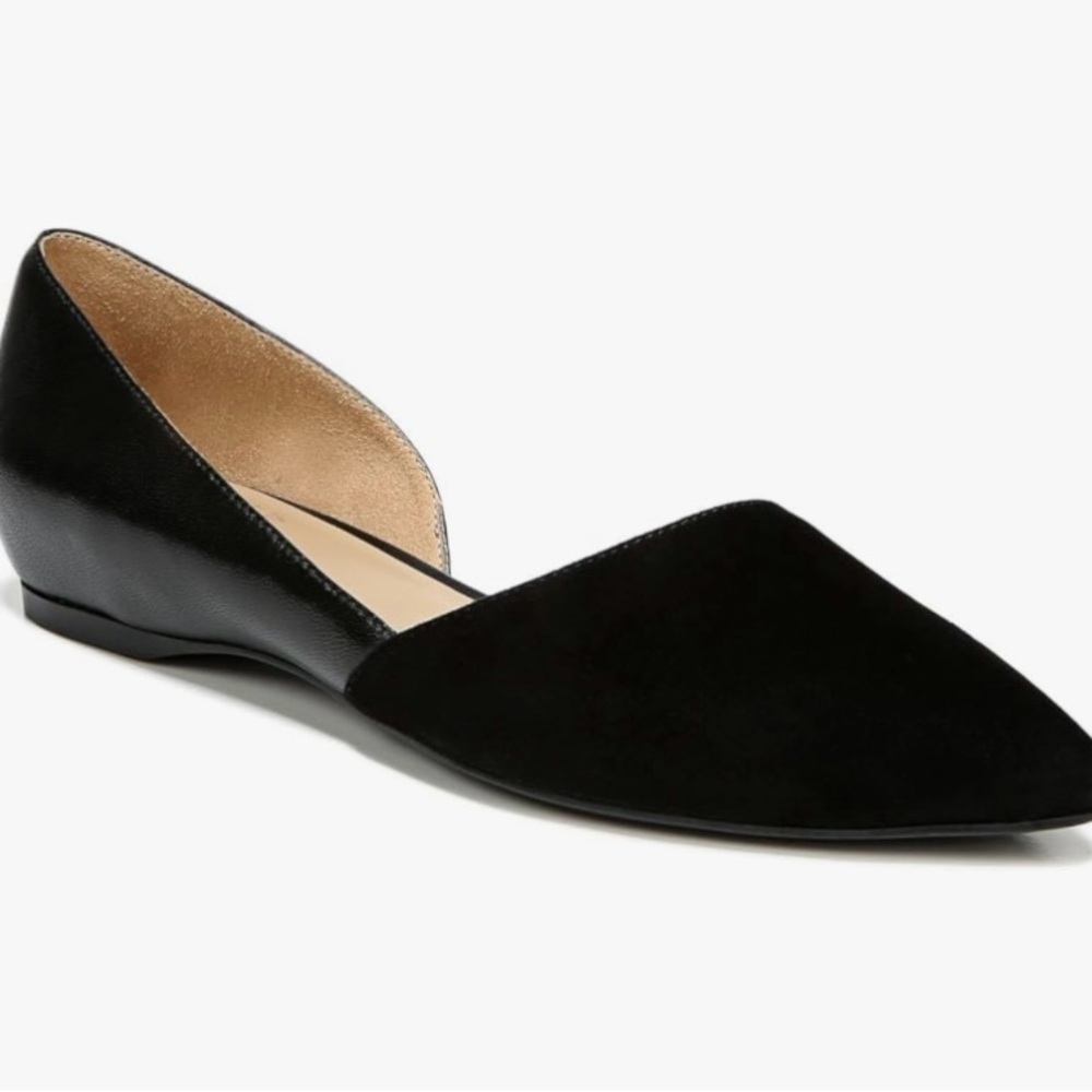 Naturalizer Woman’s Samantha flat